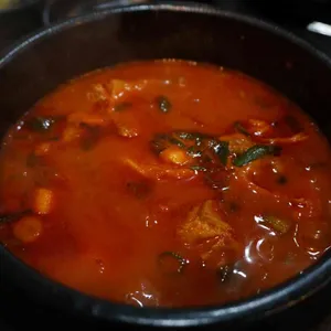 명촌뚝배기  사진