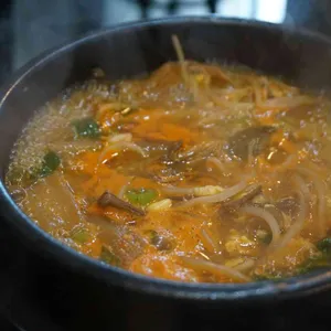 명촌뚝배기  사진