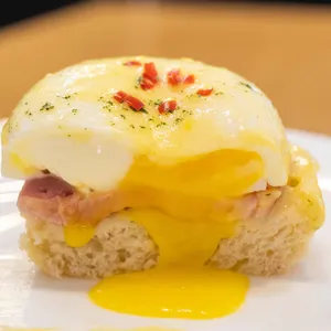 사라베스베이커리 사진