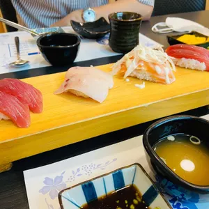 이도참치 사진