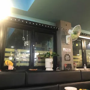 열화초불닭 리뷰 사진