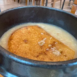 산촌누룽지닭백숙 사진