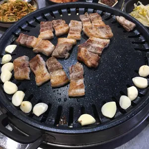 나의신랑은나무꾼 사진