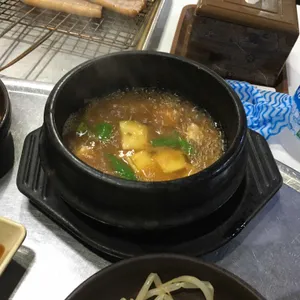 나의신랑은나무꾼 리뷰 사진
