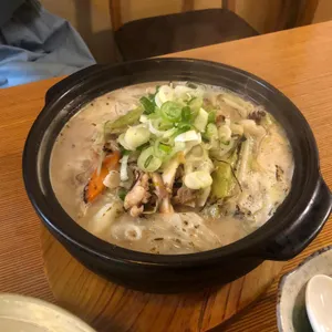 가츠라 리뷰 사진