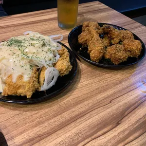 충만치킨 사진
