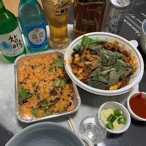 하우돈곱창 사진