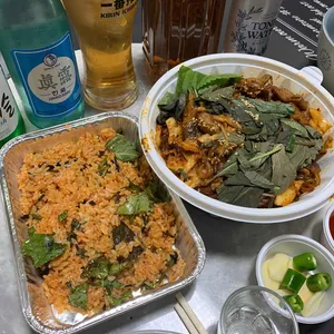 하우돈곱창 사진