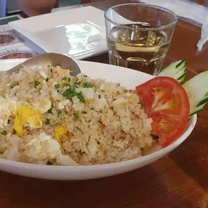 바나나테이블 사진