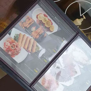 바나나테이블 리뷰 사진