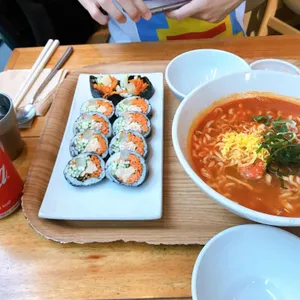 바르다김선생 사진