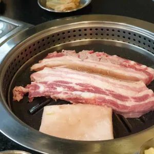 새벽숯불가든 리뷰 사진