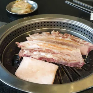 새벽숯불가든 리뷰 사진