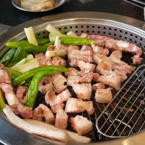 새벽숯불가든 리뷰 사진