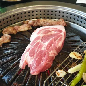 새벽숯불가든 리뷰 사진