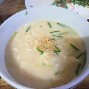 경주손칼국수 사진