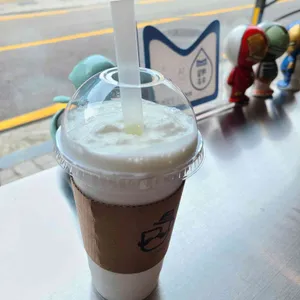 아재커피 사진