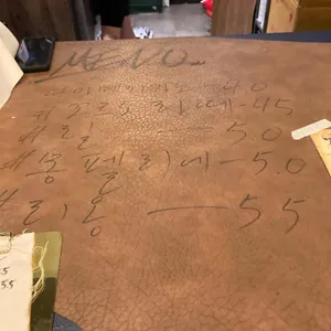 꼬르소산도 리뷰 사진