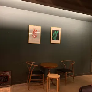 오펜스커피 리뷰 사진