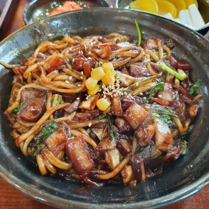 취팔선  사진