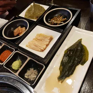 화포식당 사진