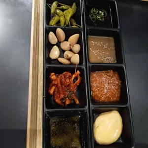 부자곱 리뷰 사진