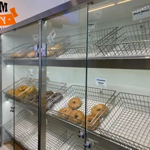 뉴욕베이글 사진