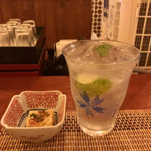 소요리 사진