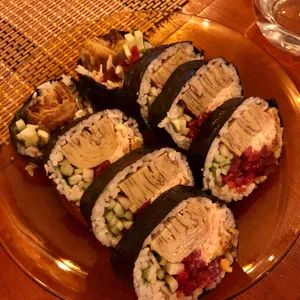 소요리 사진