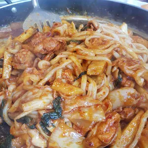 일도씨곱창 사진