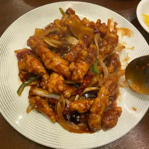 슈엔챠이 사진