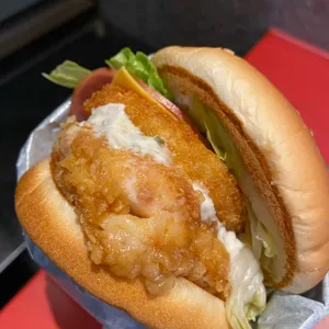 KFC 사진