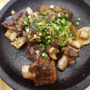 바른찜갈비 리뷰 사진