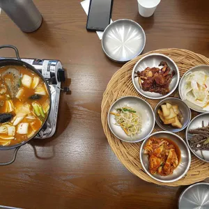 바른찜갈비 리뷰 사진