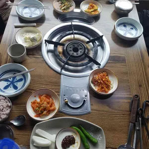 두루찌개 심가네 사진