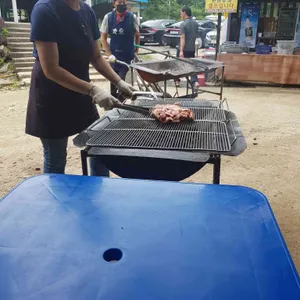 불타는오리 리뷰 사진