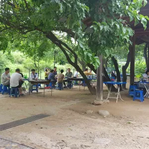 불타는오리 리뷰 사진