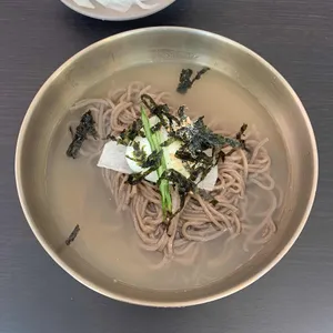 남경막국수 사진