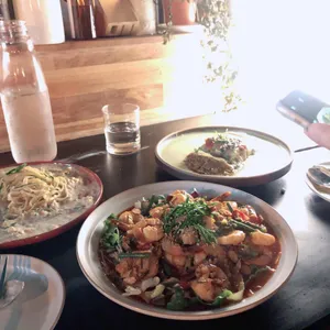 비스트로 이쩜이오 사진