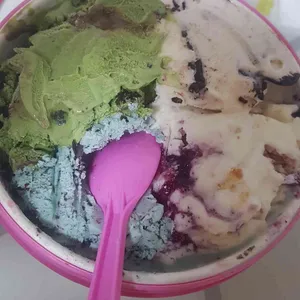 배스킨라빈스 사진