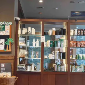 스타벅스 리뷰 사진