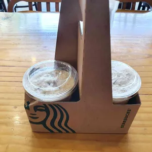 스타벅스 리뷰 사진