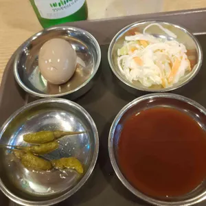 반포김치찌개 사진