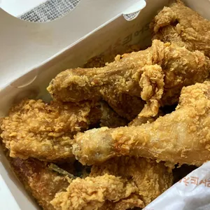 후라이드참잘하는집  사진