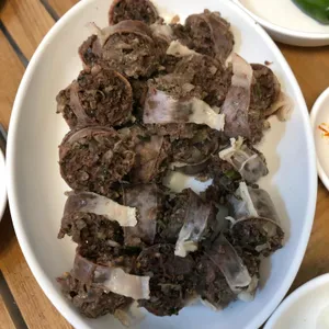 형제전통 돼지국밥 리뷰 사진