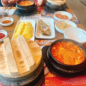 북창동순두부 사진