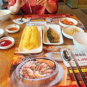 북창동순두부 사진