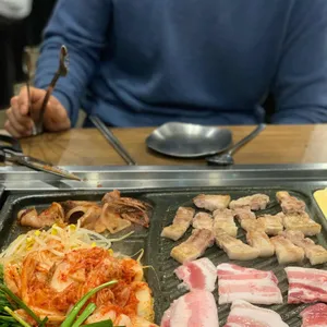 돈오야 사진