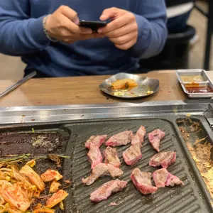 돈오야 사진