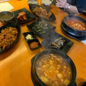 하남돼지집 사진